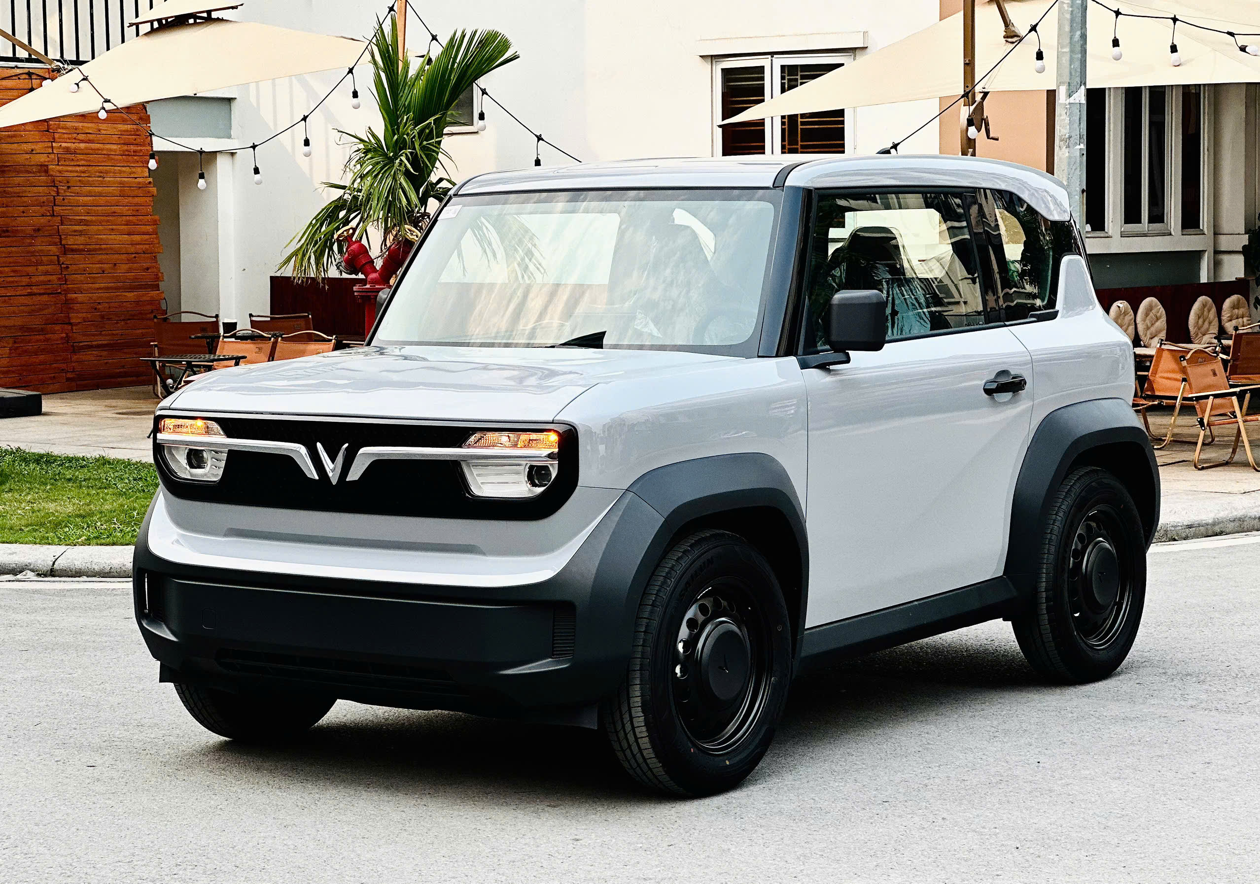 Chị Nguyên Thảo