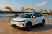 Bảng Giá Thuê Xe Điện SUV Tự Lái Tại Đà Nẵng